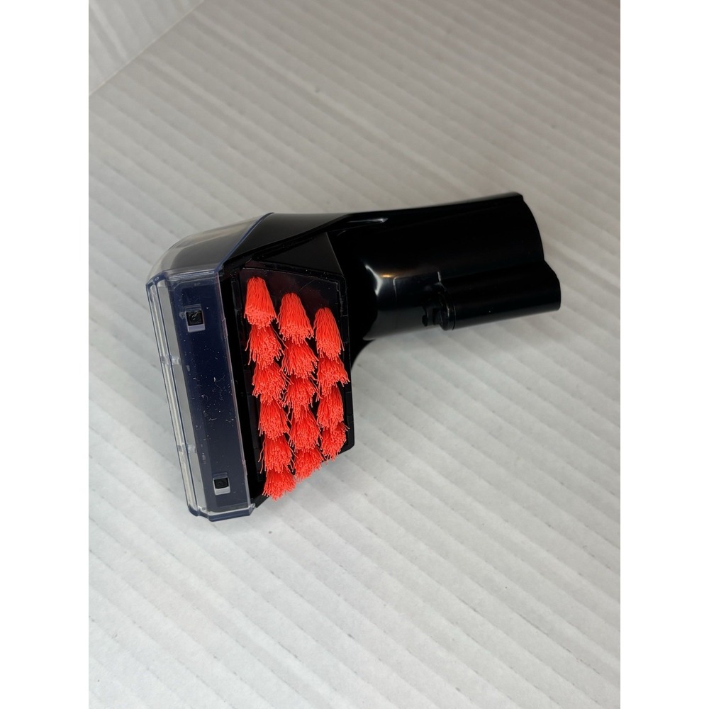 Bissell Proheat 2x Pet  Stain Upholstery  Brush Tool attachment
